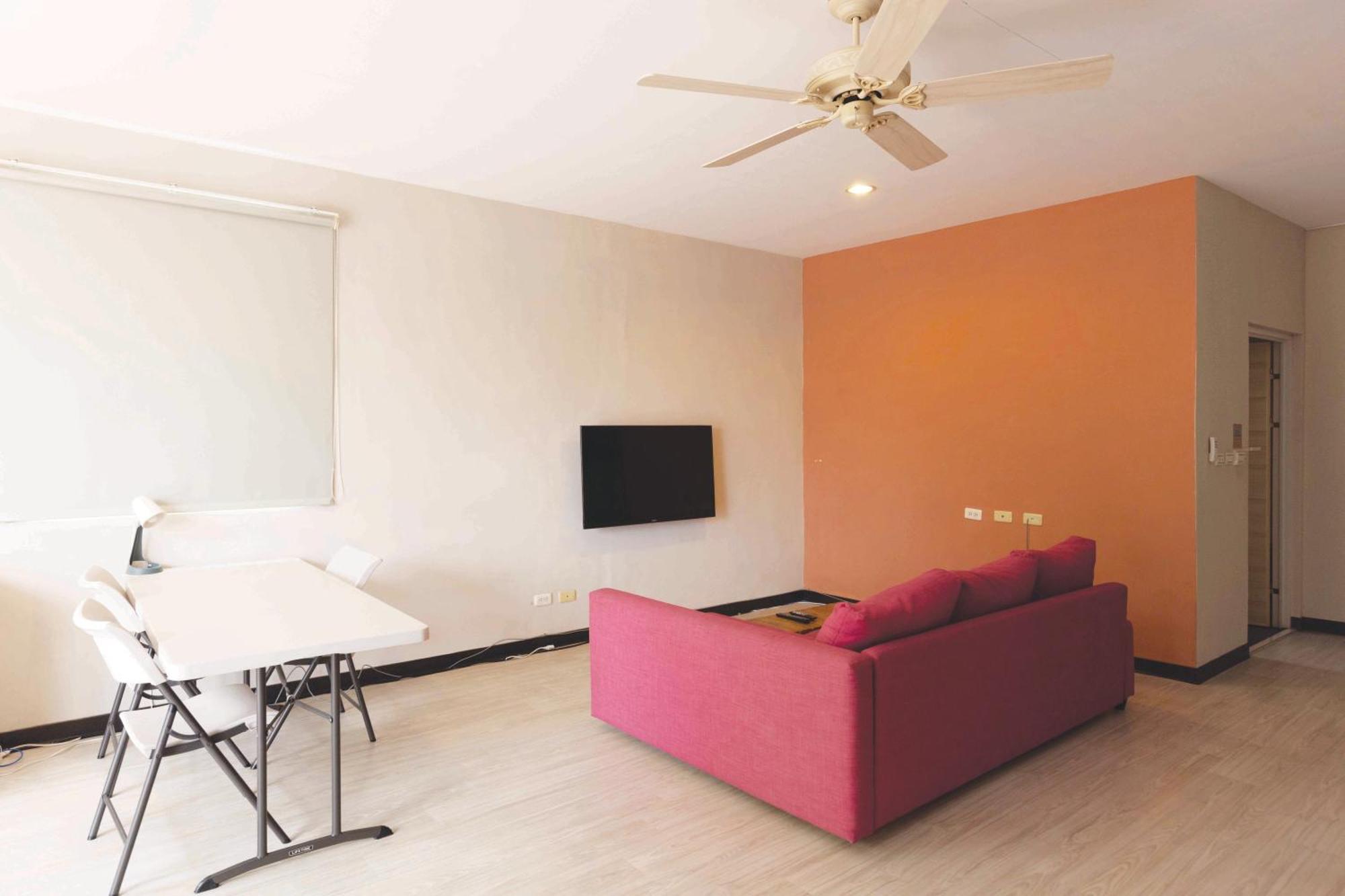 Rest Book & Bed Bed & Breakfast Puli Exterior photo