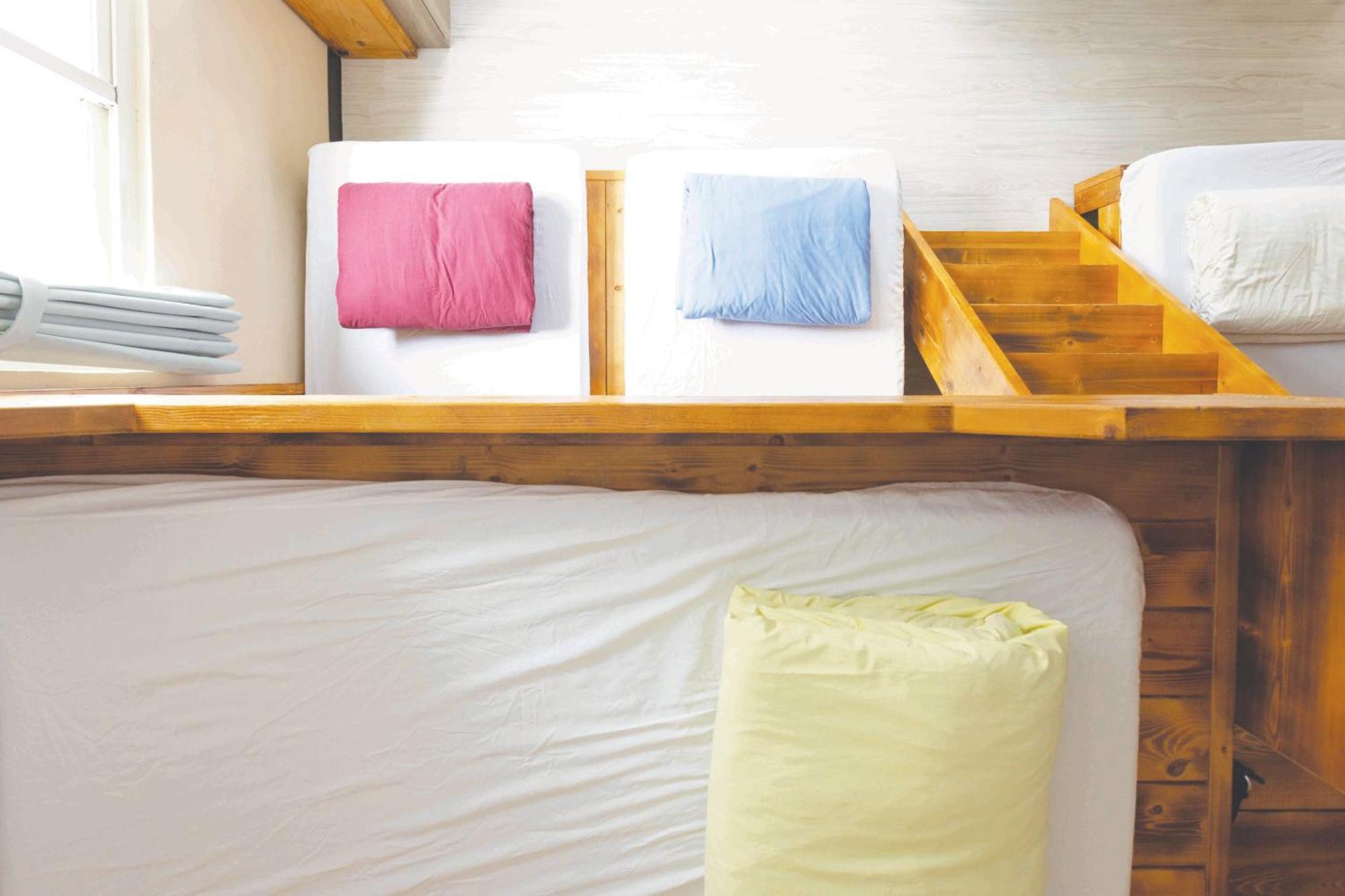 Rest Book & Bed Bed & Breakfast Puli Exterior photo