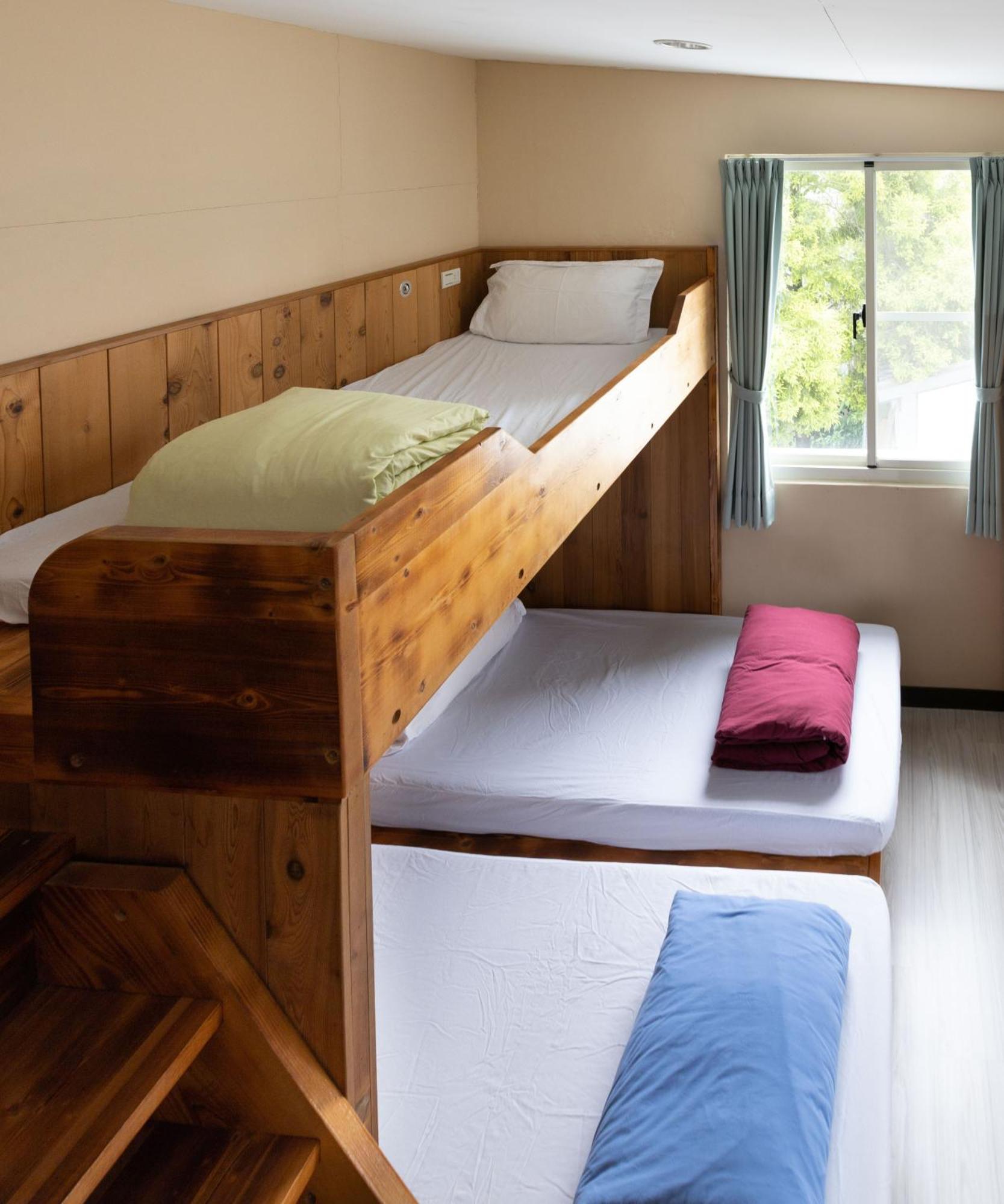 Rest Book & Bed Bed & Breakfast Puli Exterior photo