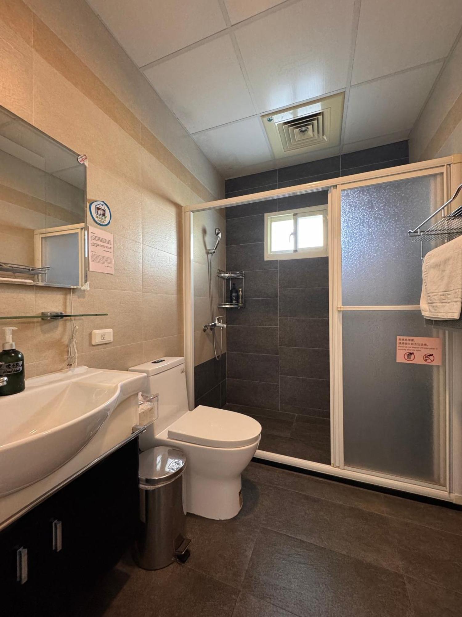 Rest Book & Bed Bed & Breakfast Puli Exterior photo