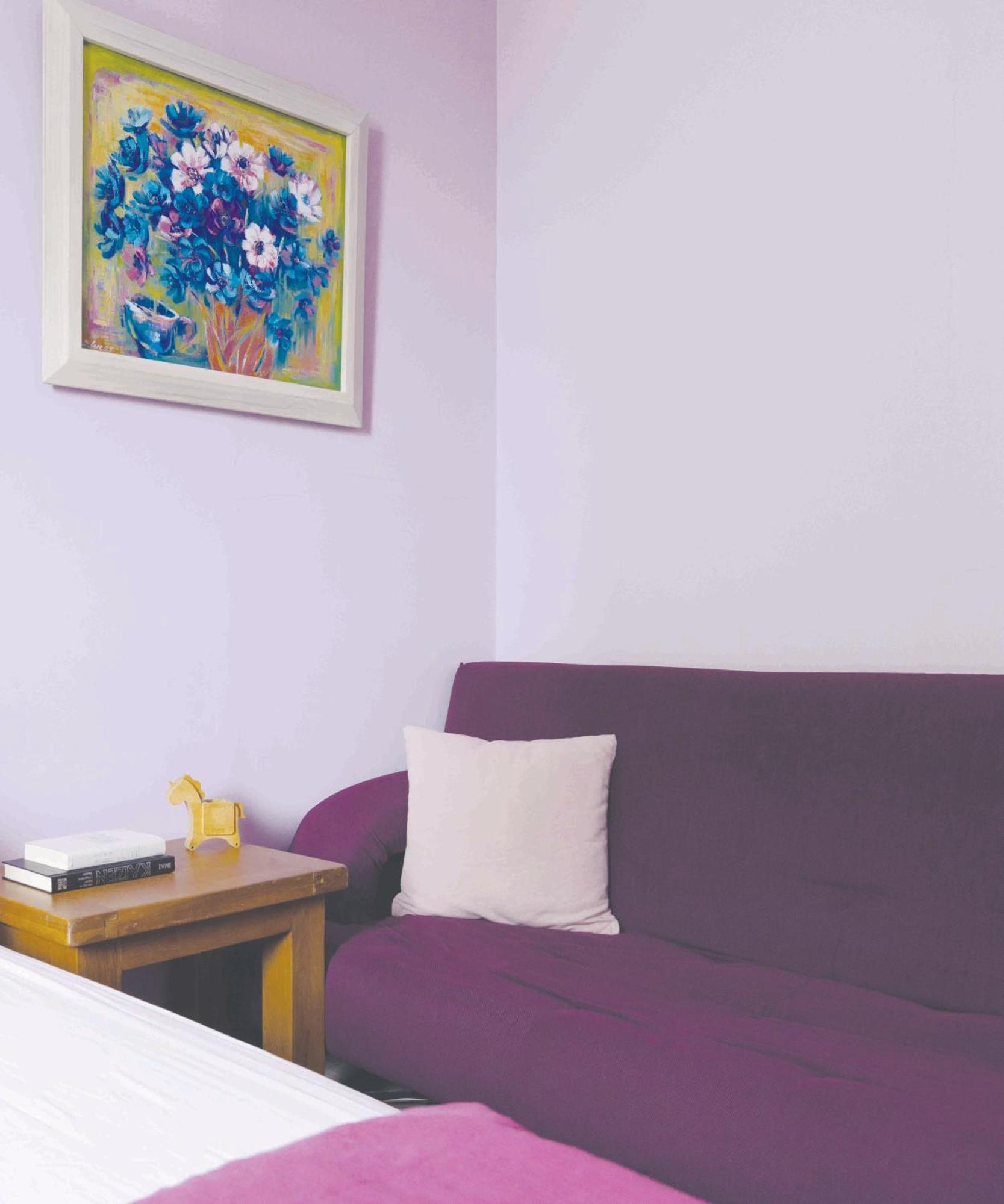 Rest Book & Bed Bed & Breakfast Puli Exterior photo