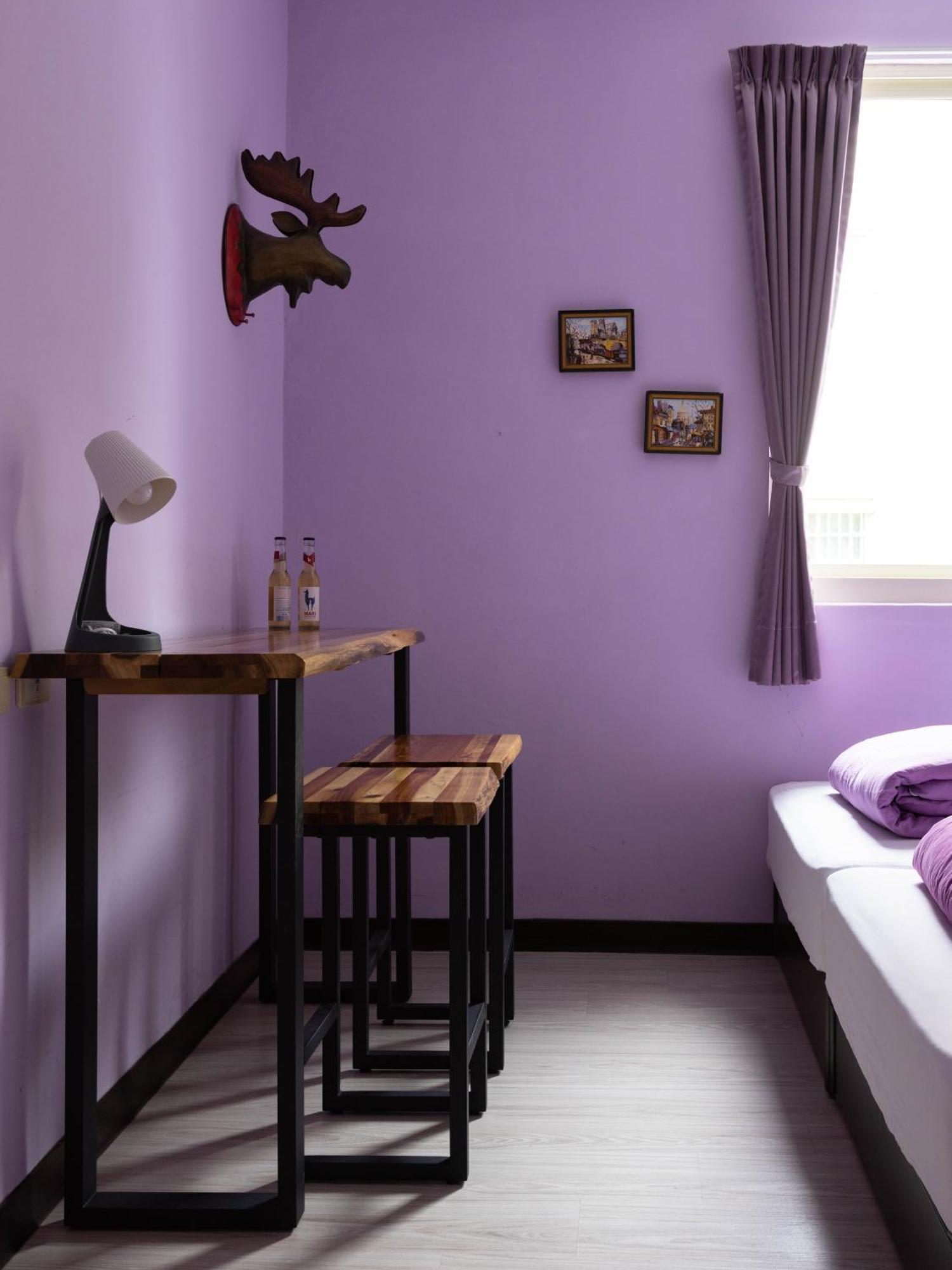 Rest Book & Bed Bed & Breakfast Puli Exterior photo