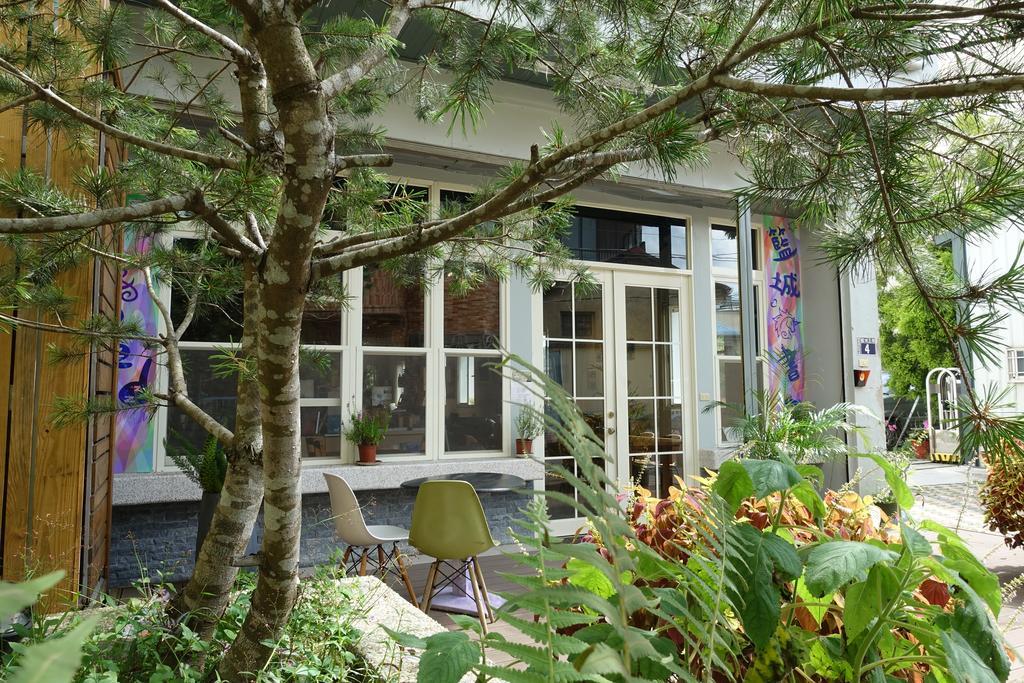 Rest Book & Bed Bed & Breakfast Puli Exterior photo